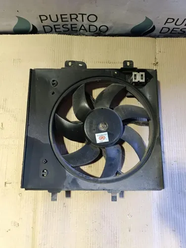 Electroventilador — foto 2