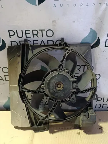 Electroventilador — foto 1