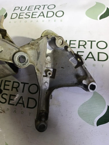Soportes de motor y caja — foto 2