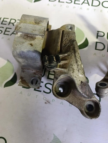 Soportes de motor y caja — foto 6