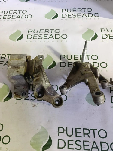 Soportes de motor y caja — foto 1