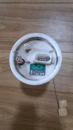 Bomba de nafta — foto 2