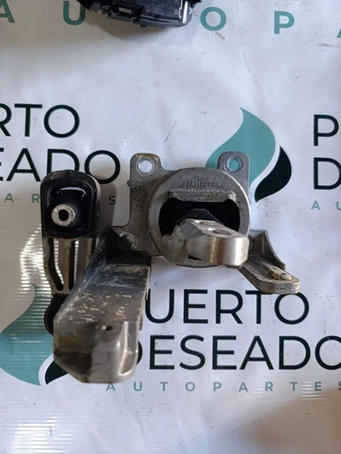 Soportes de motor y caja — foto 1