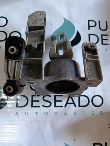Soportes de motor y caja — foto 2