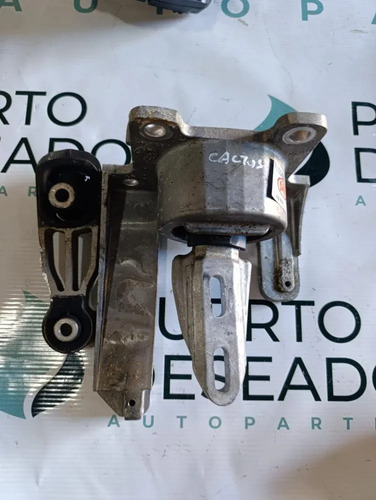 Soportes de motor y caja — foto 3