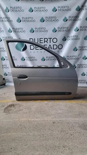 Puerta delantera derecha — foto 3