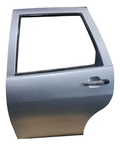 Puerta trasera izquierda — foto 1