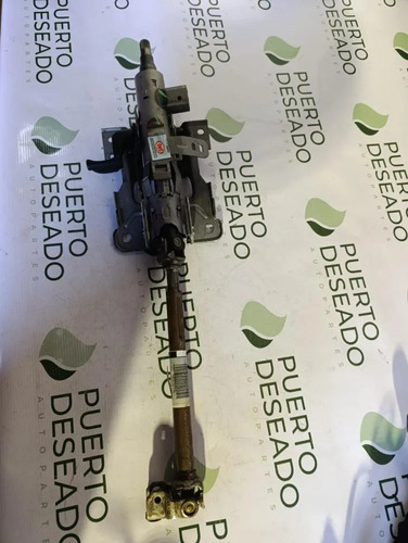 Columna de direccion — foto 1