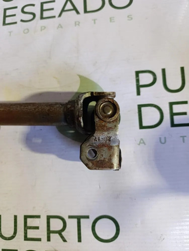 Columna de direccion — foto 4