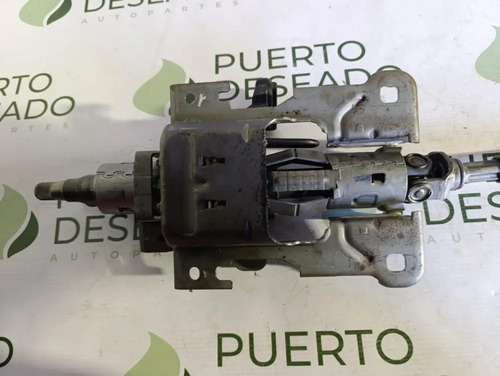 Columna de direccion — foto 2