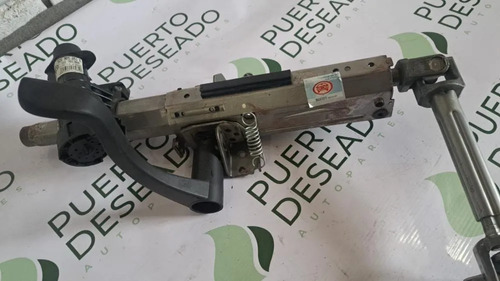 Columna de direccion — foto 1