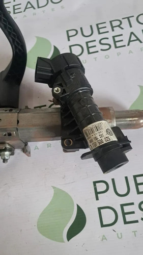 Columna de direccion — foto 2