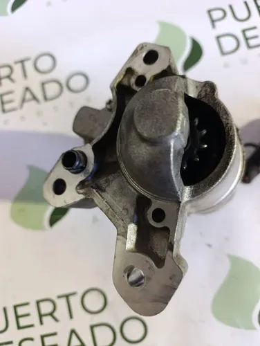 Motor De Arranque — foto 3