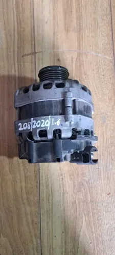 Alternador — foto 1