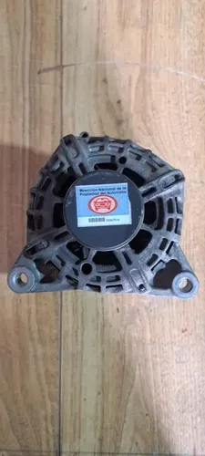 Alternador — foto 2