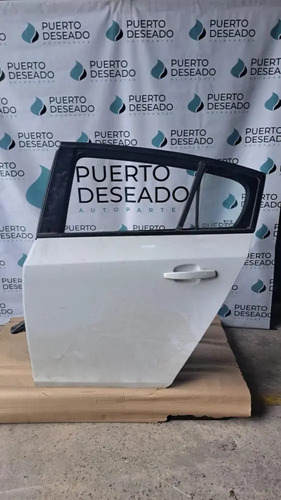 Puerta trasera izquierda — foto 3