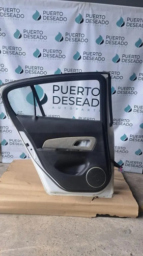 Puerta trasera izquierda — foto 4