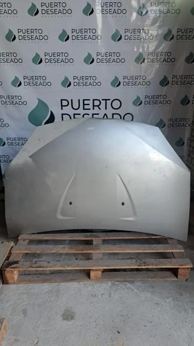Capot — foto 4