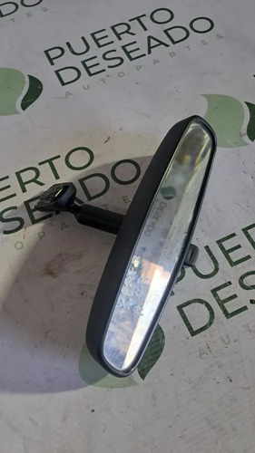 Espejo interior — foto 1