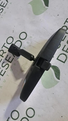 Espejo interior — foto 4