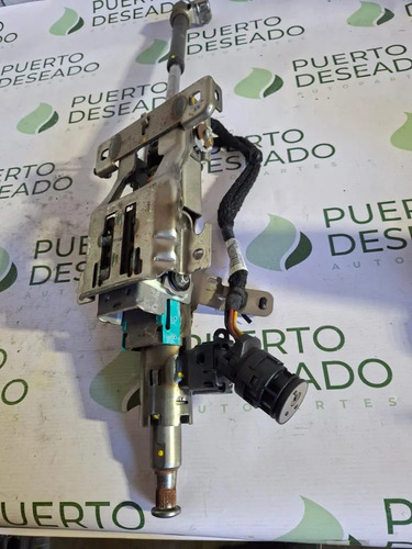 Columna de direccion — foto 2