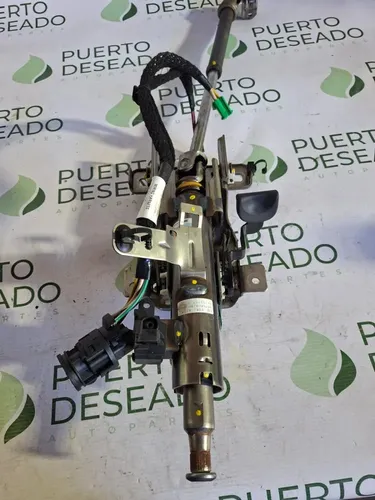 Columna de direccion