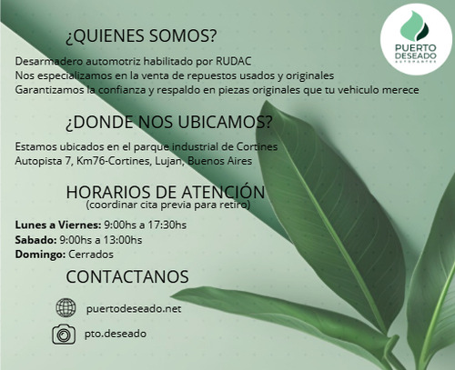 Columna de direccion — foto 4