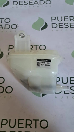 Deposito refrigerante — foto 2