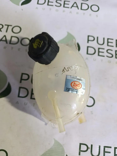 Deposito refrigerante — foto 1