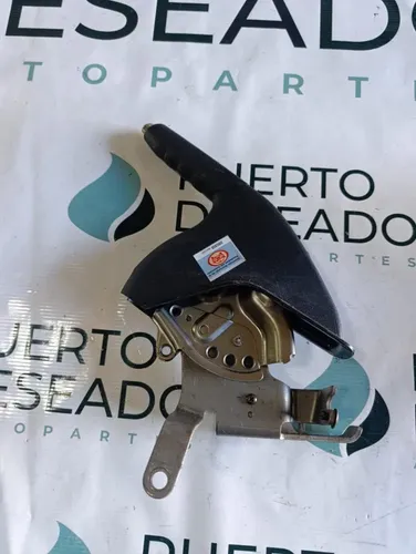 Palanca de freno de mano con cable acero — foto 1