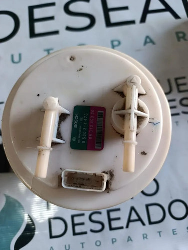 Bomba de nafta — foto 3