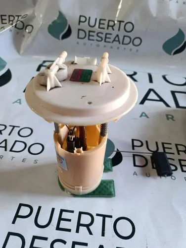 Bomba de nafta — foto 4