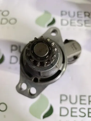 Motor de arranque — foto 3