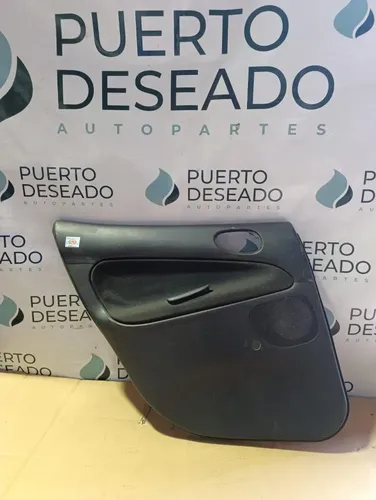 Tapizado de puerta trasera izquierda — foto 3
