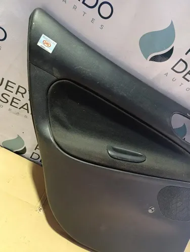Tapizado de puerta trasera izquierda — foto 4