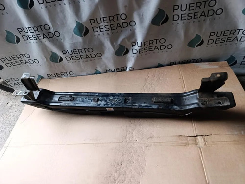 Barra De Impacto Delantera — foto 3