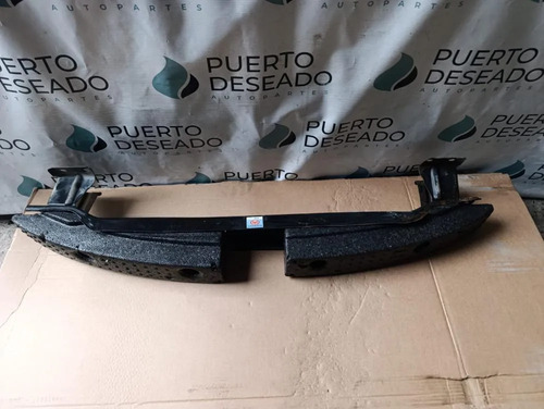 Barra De Impacto Delantera — foto 2
