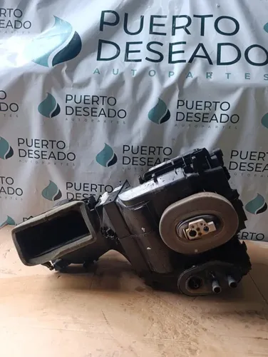 Aire Acondicionado — foto 1