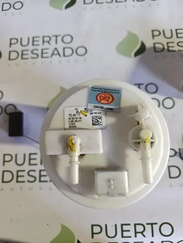 Bomba de nafta — foto 3