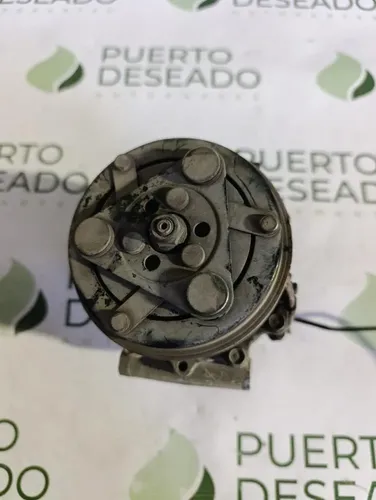 Compresor de aire acondicionado — foto 2