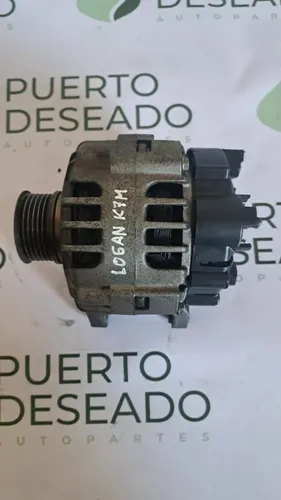 Alternador — foto 1