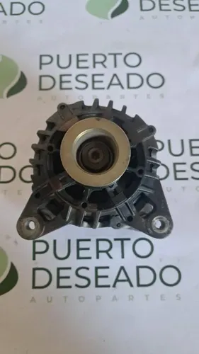 Alternador — foto 3