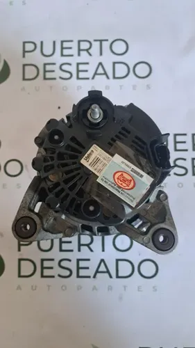Alternador — foto 2