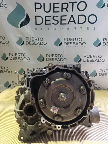 Caja De Velocidades — foto 1