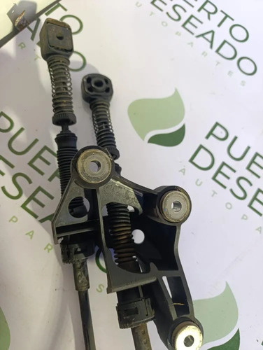 Palanca de cambios — foto 4
