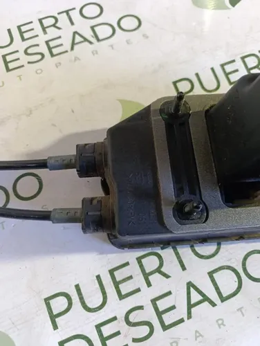 Palanca de cambios — foto 3