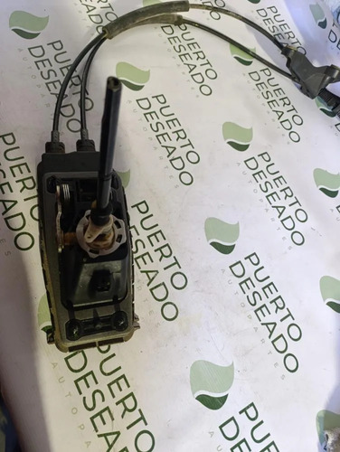 Palanca de cambios — foto 5