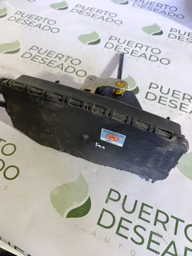 Palanca de cambios — foto 2