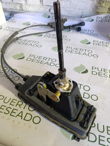 Palanca de cambios — foto 1