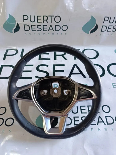 Volante de direccion — foto 1